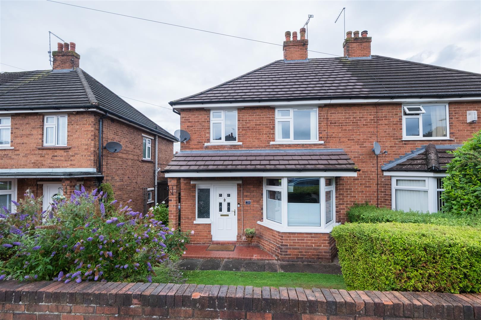 3 bedroom  Semi Detached House for Sale in Nantwich